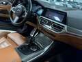 BMW 420 i Pack M Competition Lazer Harman Toit Ouvrant Vert - thumbnail 14