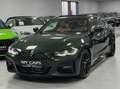 BMW 420 i Pack M Competition Lazer Harman Toit Ouvrant Vert - thumbnail 1