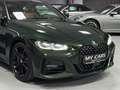 BMW 420 i Pack M Competition Lazer Harman Toit Ouvrant Vert - thumbnail 10