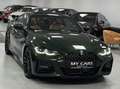 BMW 420 i Pack M Competition Lazer Harman Toit Ouvrant Vert - thumbnail 3
