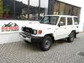 Toyota Land Cruiser GRJ 76 4.0 V6. IN ARRIVO Blanco - thumbnail 1