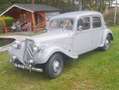 Citroen Traction Avant Grijs - thumbnail 7