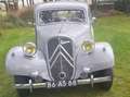 Citroen Traction Avant Grijs - thumbnail 5