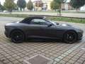 Jaguar F-Type Cabrio 2.0  R-Dynamic Black !! AZIENDALE !! Gris - thumbnail 3