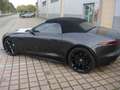 Jaguar F-Type Cabrio 2.0  R-Dynamic Black !! AZIENDALE !! Gris - thumbnail 2