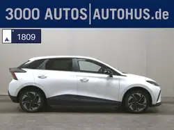 Mg MG4 Electric 150 kW Comfort CarPlay LED