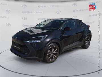 1.8 Hybride 140ch Design NG23