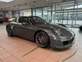 Porsche 991 911 Targa 4 GTS  Approved 04/26 Grijs - thumbnail 2