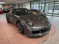 Porsche 991 911 Targa 4 GTS  Approved 04/26 Grijs - thumbnail 1