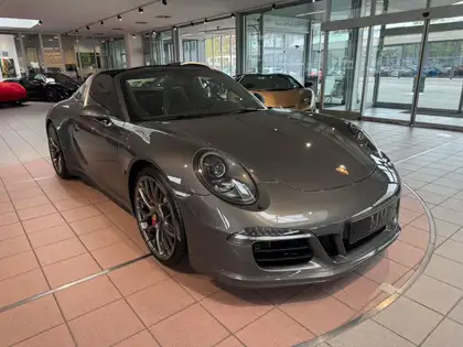Annonce voiture d'occasion Porsche 991 - CARADIZE