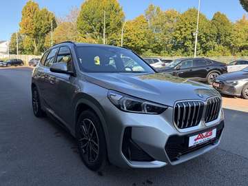 sDrive18i M-Sport Adap-LED 18Z PremiumPaket