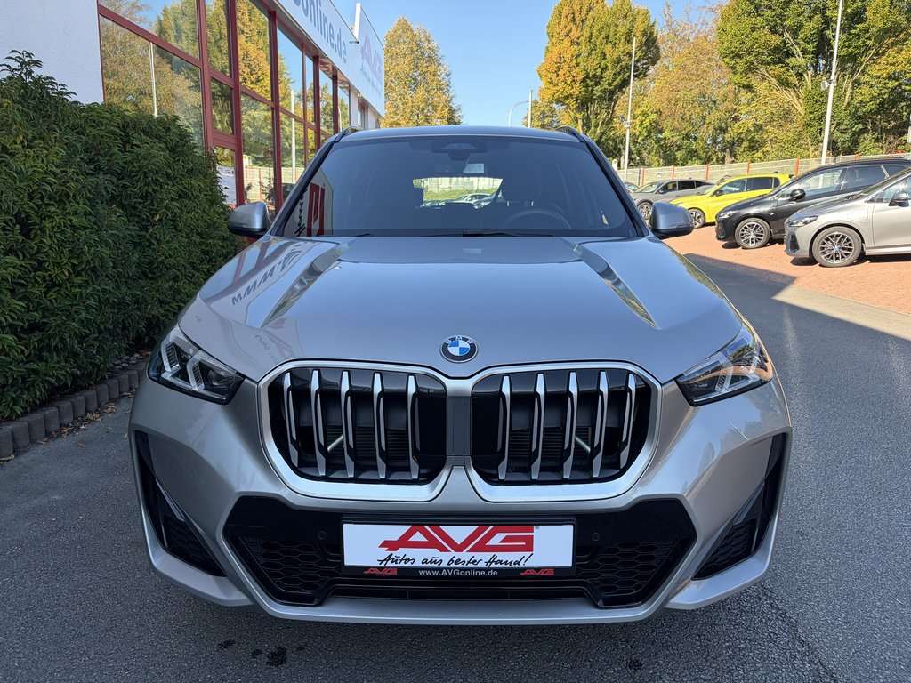 2026 BMW X1