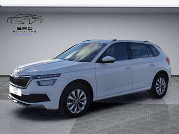 1.0 TSI Ambition 81kW DSG