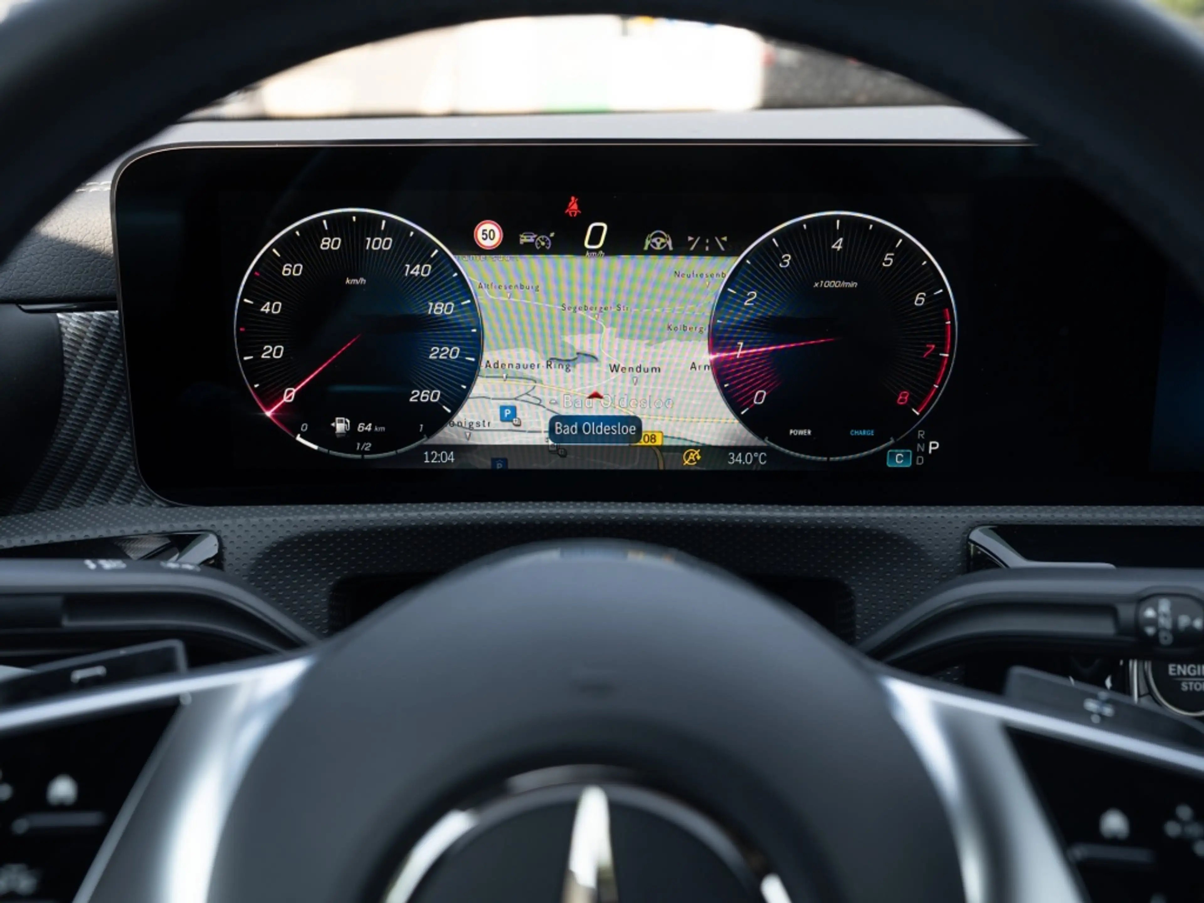 Mercedes-Benz CLA 180 Coupé , NIGHT PROGRESSIVE 360 DISTR SPUR — photo 11