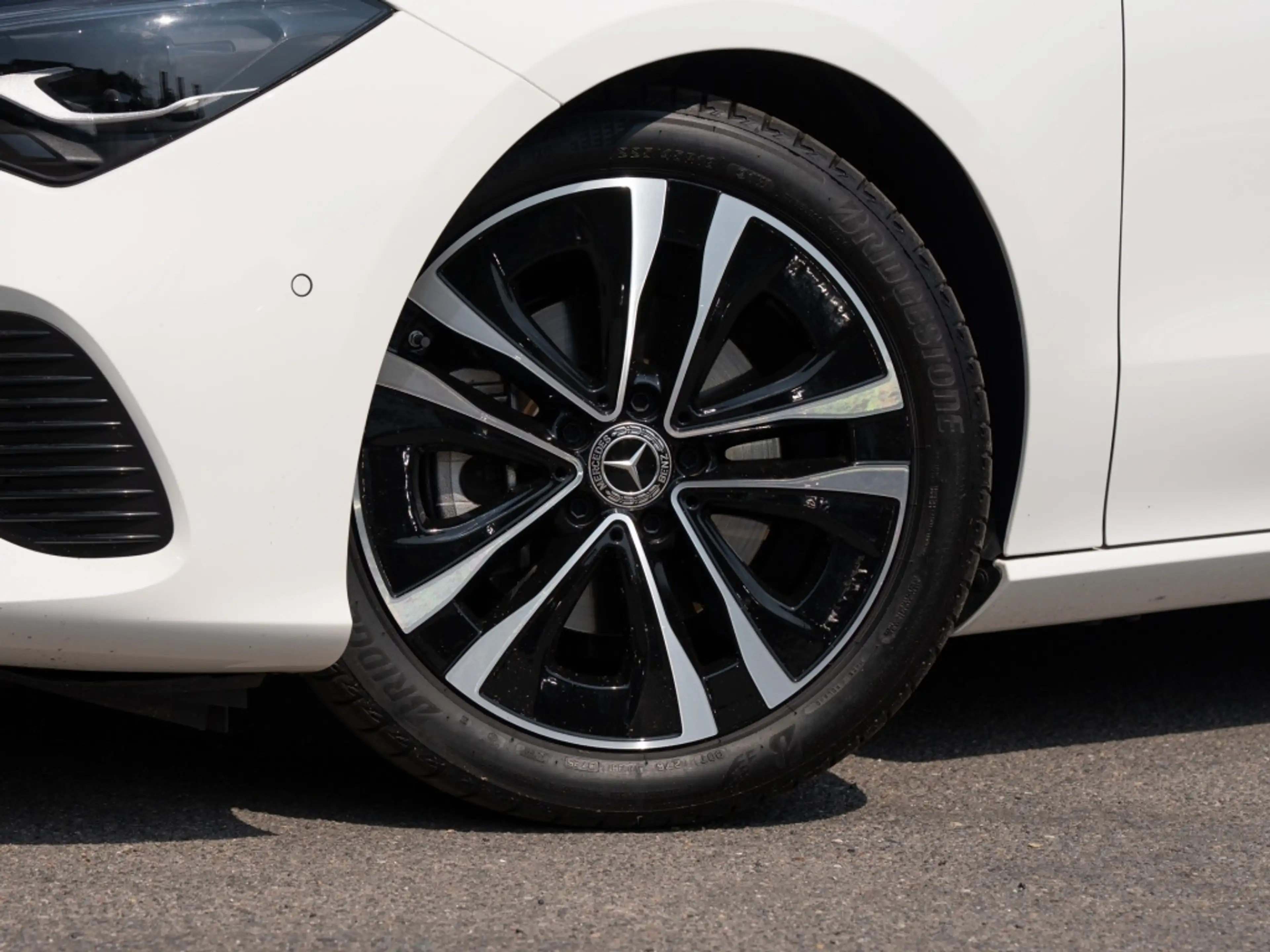 Mercedes-Benz CLA 180 Coupé , NIGHT PROGRESSIVE 360 DISTR SPUR — photo 6