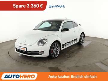 2.0 TSI Exclusive Sport BlueMotion Tech Aut.*NAV*