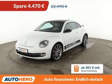 2.0 TSI Exclusive Sport BlueMotion Tech Aut.*NAV*