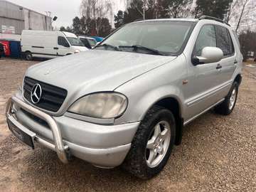 CDI Automatik Tempomat SHZ AHK