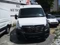 Opel Movano HKa L3H2 3,5t Weiß - thumbnail 2