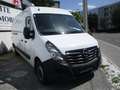 Opel Movano HKa L3H2 3,5t Weiß - thumbnail 1