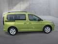 Volkswagen Caddy Life TDI Grün - thumbnail 6