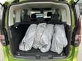 Volkswagen Caddy Life TDI Grün - thumbnail 12