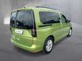 Volkswagen Caddy Life TDI Grün - thumbnail 5