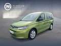 Volkswagen Caddy Life TDI Grün - thumbnail 1