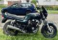 Honda CB 750 Seven Fifty Vert - thumbnail 2