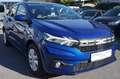 Dacia Sandero III Expression*TCe100LPG*NAVI* KLIMA*!.HAND*ALU Bleu - thumbnail 1