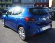 Dacia Sandero III Expression*TCe100LPG*NAVI* KLIMA*!.HAND*ALU Azul - thumbnail 7