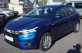 Dacia Sandero III Expression*TCe100LPG*NAVI* KLIMA*!.HAND*ALU Bleu - thumbnail 5
