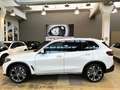 BMW X5 xdrive40i xLine - 21" - Tetto - Carplay-Camera 360 Bianco - thumbnail 2