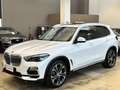 BMW X5 xdrive40i xLine - 21" - Tetto - Carplay-Camera 360 Bianco - thumbnail 1