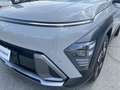 Hyundai KONA HEV 1.6 DCT XLine Gris - thumbnail 8
