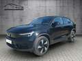 Volvo C40 Plus Recharge Pure Electric 2WD Schwarz - thumbnail 1