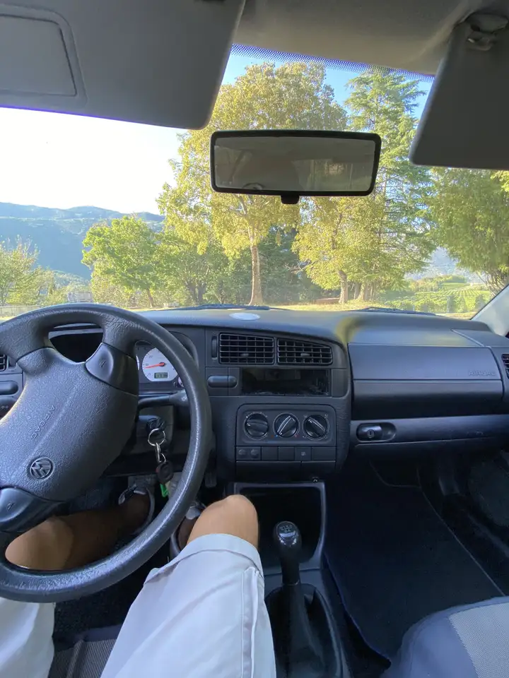 Volkswagen Golf 5p 1.4 60cv, foto 5