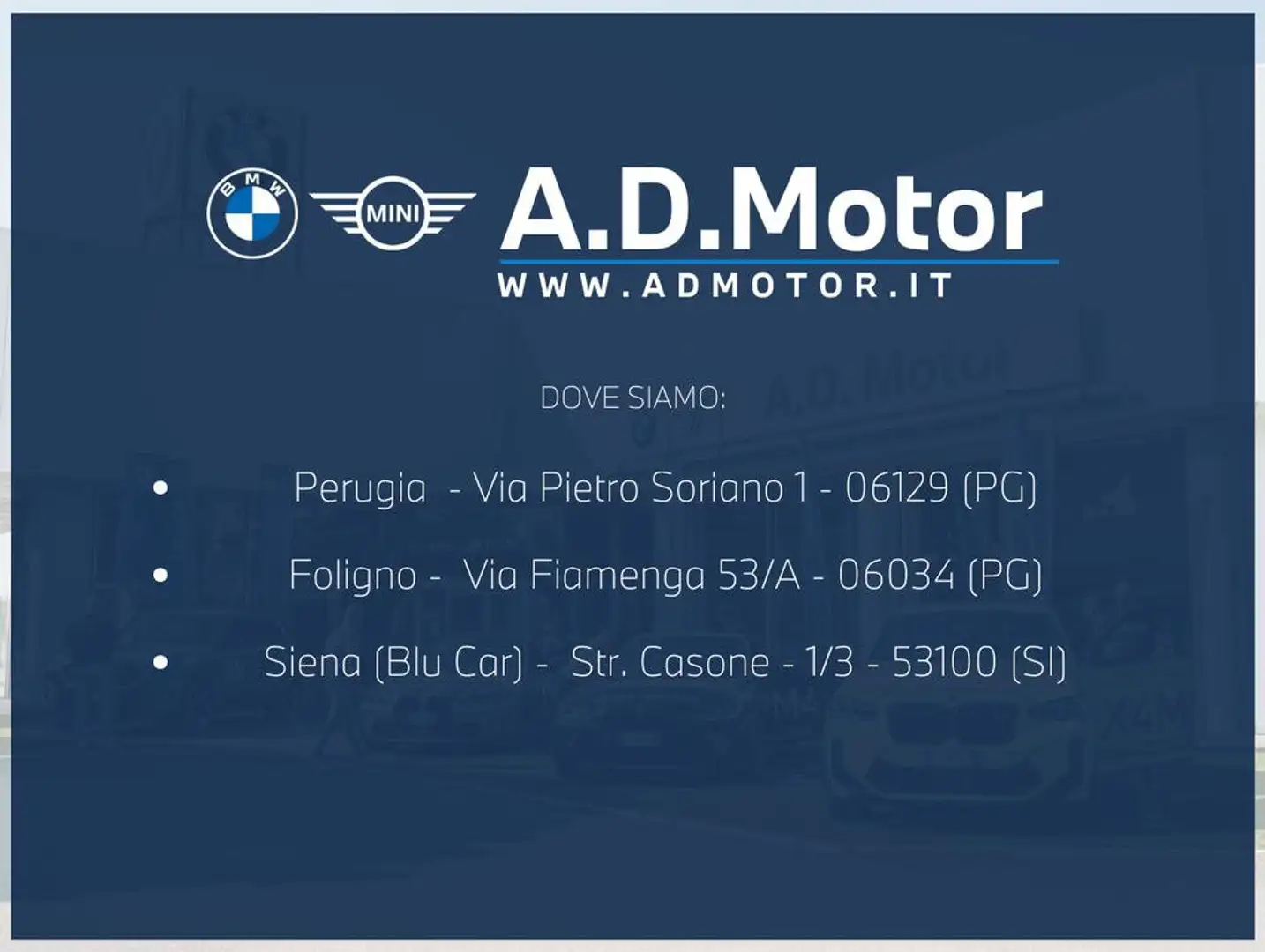 Toyota RAV 4 Crossover 2.2 d-cat Style 150cv auto Bianco - 2