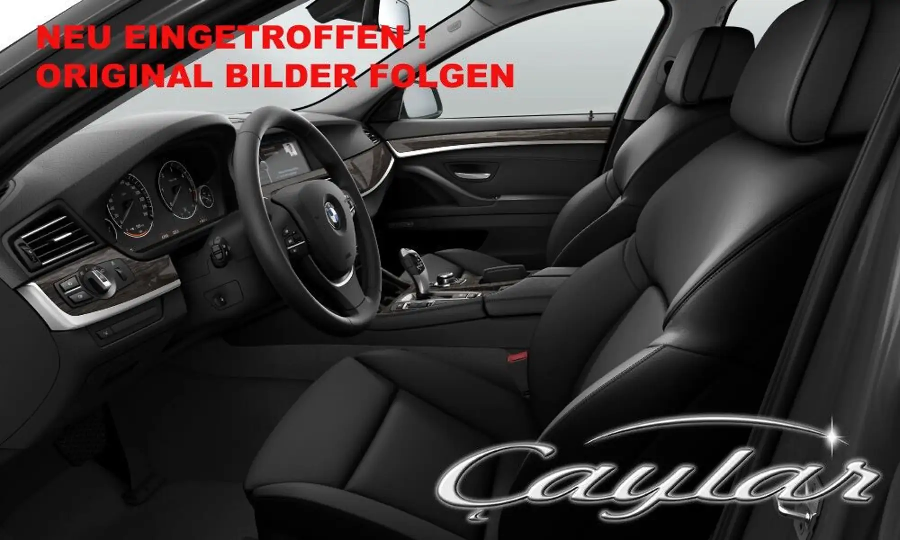 BMW 530 d TOUR KOMFORTSITZE ADAPTIVE DRIVE STANDHEIZ Grijs - 2