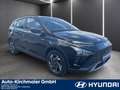 Hyundai BAYON Select 2WD 1.0 T-GDI Navi Apple CarPlayAndroid Aut Zwart - thumbnail 2