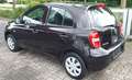 Nissan Micra 1.2Visia First KLIMA FREISPRECHANLAGE WINTERKOMPL. Nero - thumbnail 3