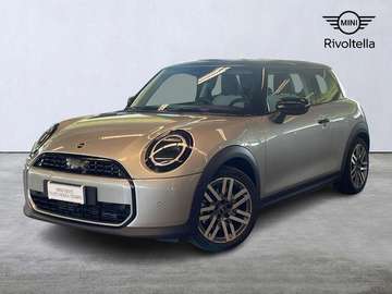 Mini 3p 1.5 C Classic auto