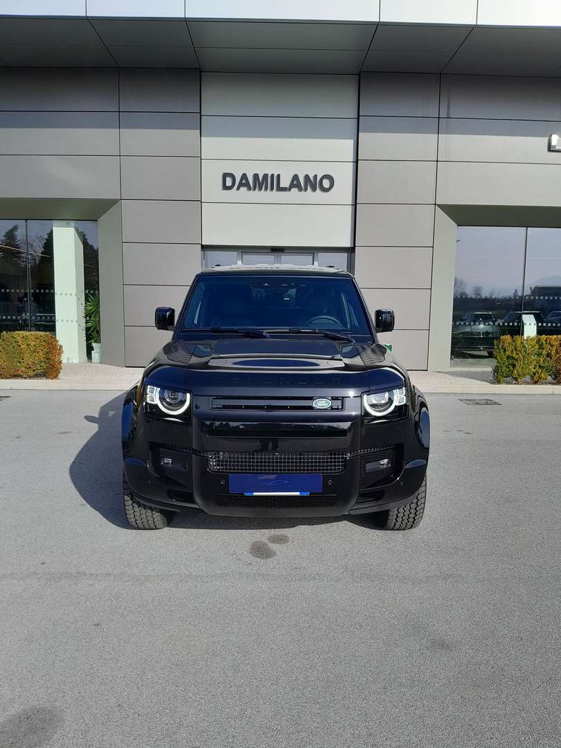 Land Rover Defender 90 S AWD IVA ESPOSTA 3.0 D6 200 -  - Joinsteer - #3