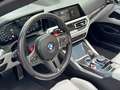 BMW M4 Cabrio Competition xDrive Gris - thumbnail 9