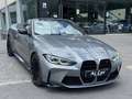 BMW M4 Cabrio Competition xDrive Gris - thumbnail 13