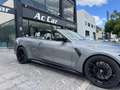 BMW M4 Cabrio Competition xDrive Gris - thumbnail 21