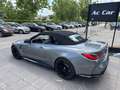 BMW M4 Cabrio Competition xDrive Gris - thumbnail 36
