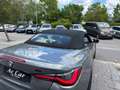 BMW M4 Cabrio Competition xDrive Gris - thumbnail 40