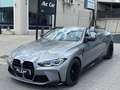 BMW M4 Cabrio Competition xDrive Gris - thumbnail 14