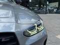BMW M4 Cabrio Competition xDrive Gris - thumbnail 20